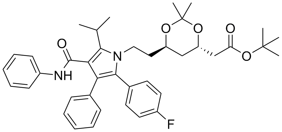 Atorvastatin Impurity 77