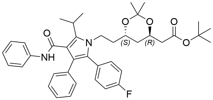 Atorvastatin Impurity 78