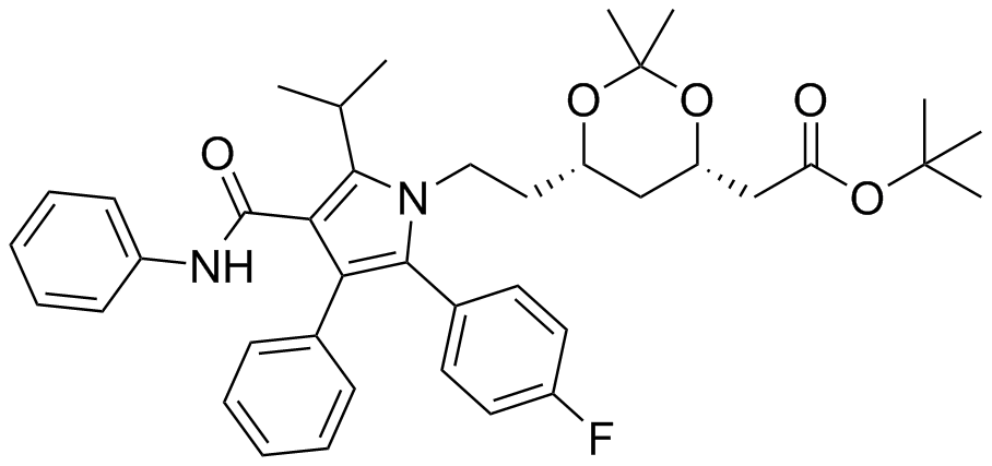 Atorvastatin Impurity 79