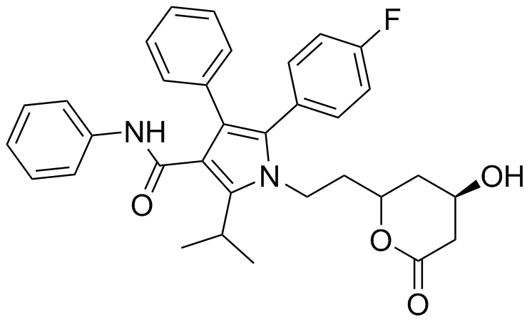 Atorvastatin Impurity 80