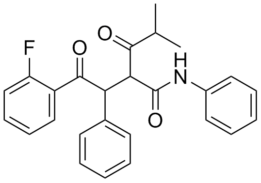Atorvastatin Impurity 87