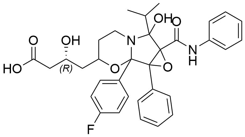 Atorvastatin Impurity 91