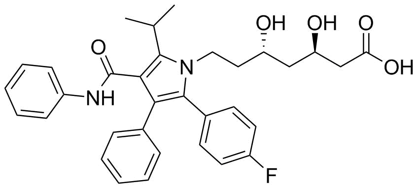 Atorvastatin Impurity 95