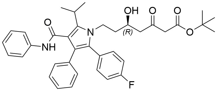 Atorvastatin Impurity 99