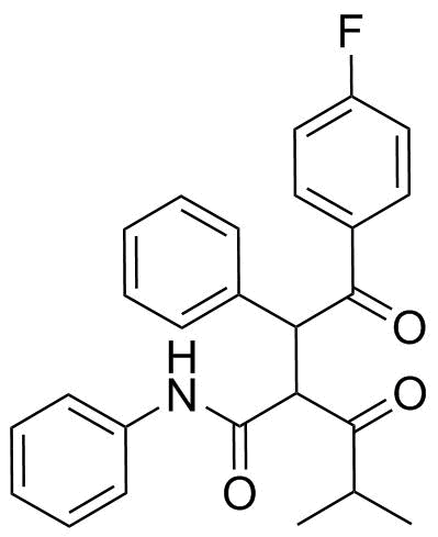 Atorvastatin Impurity Ⅰ