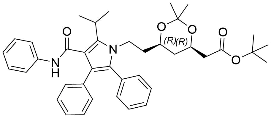 Atorvastatin Impurity Ⅲ