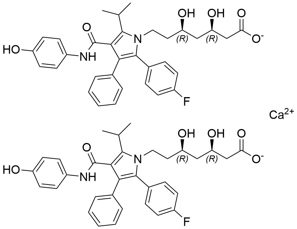Atorvastatin Impurity J