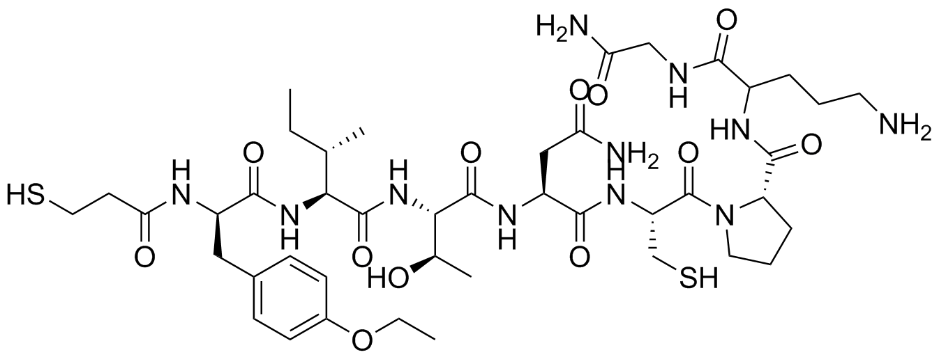 Atosiban Impurity 1