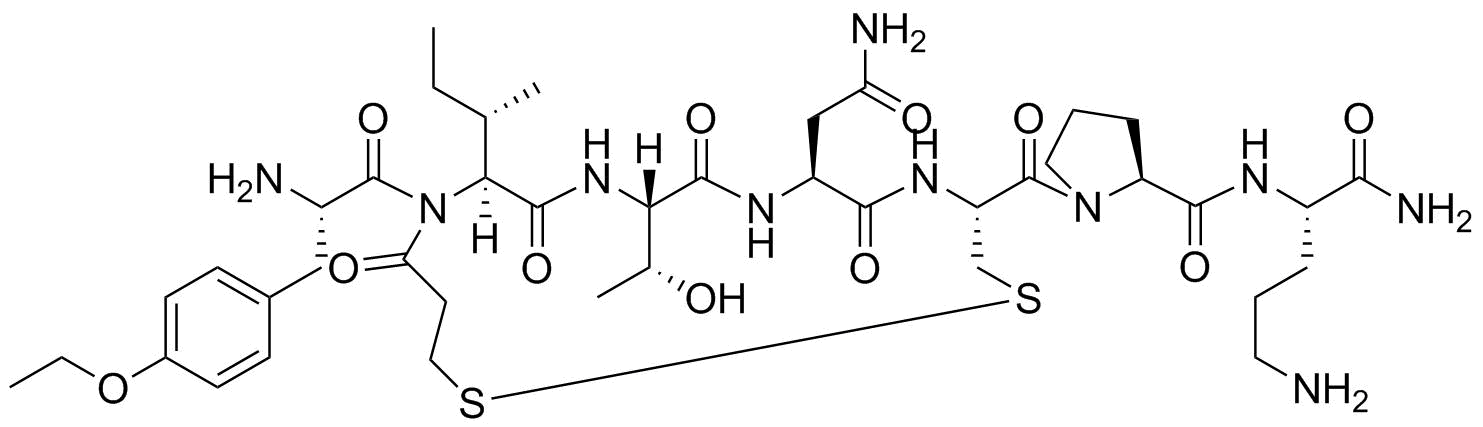 Atosiban Impurity 18