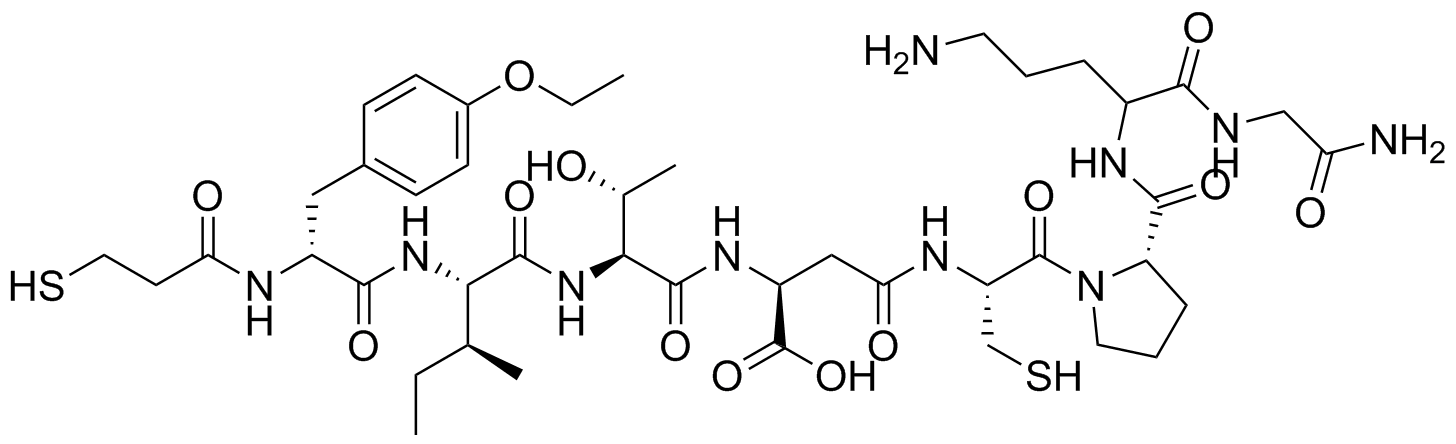 Atosiban Impurity 2