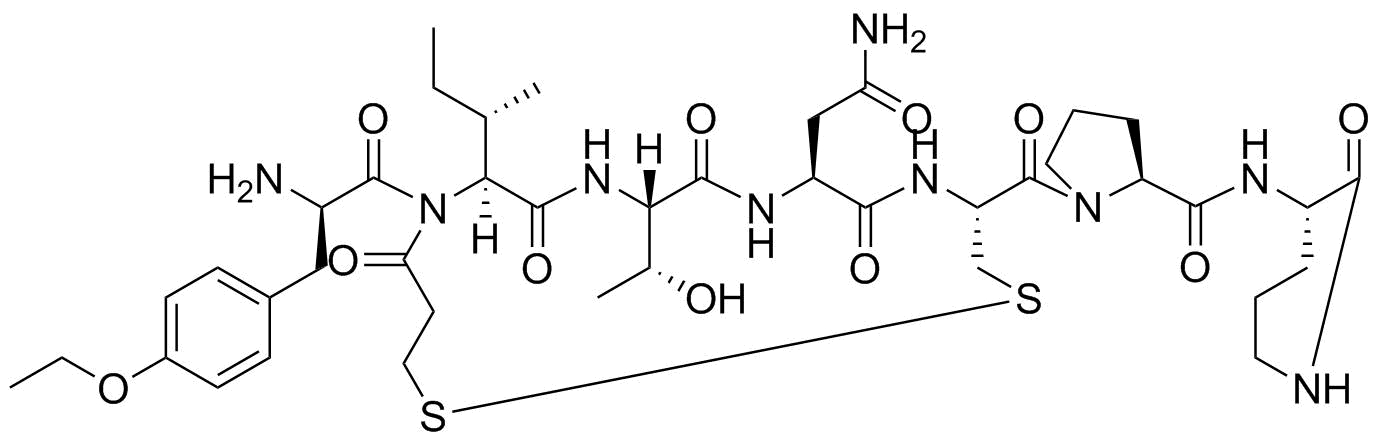 Atosiban Impurity 24