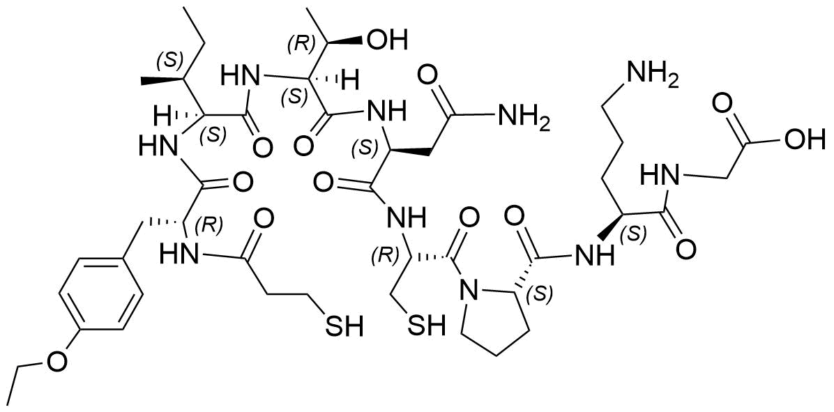 Atosiban Impurity 3
