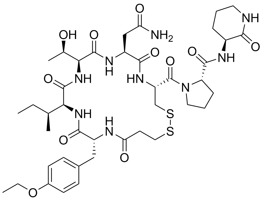 Atosiban Impurity 4