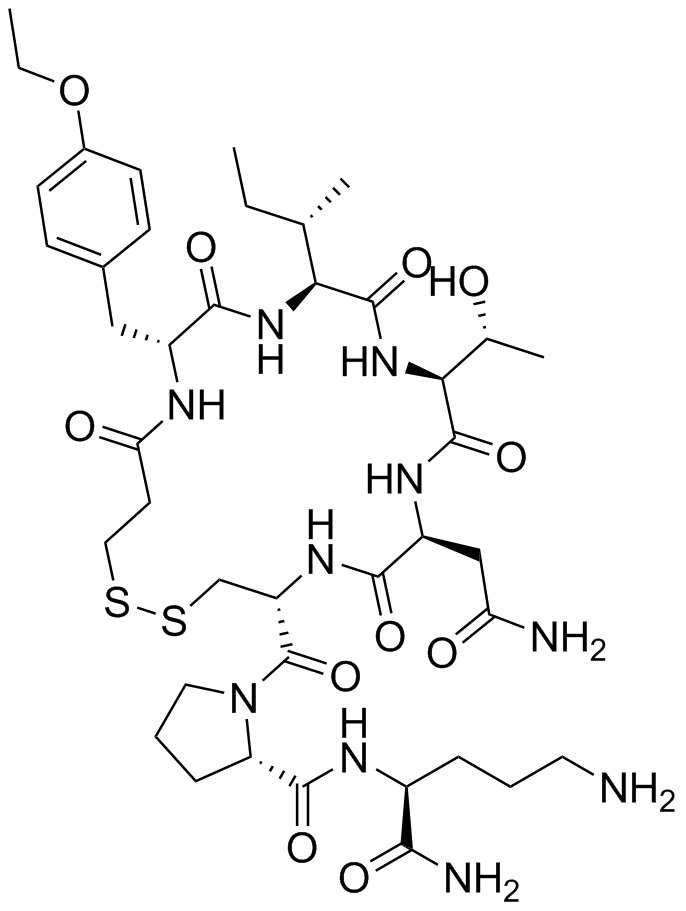 Atosiban Impurity 6