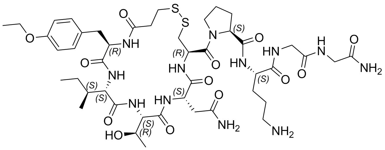 Atosiban Impurity 8