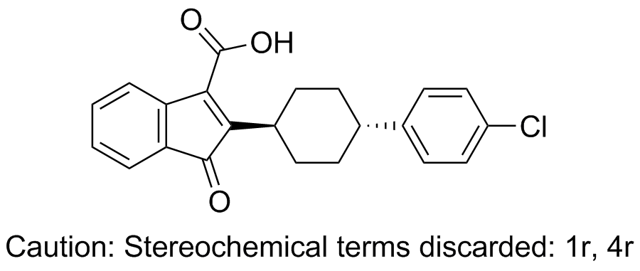 Atovaquone EP Impurity A
