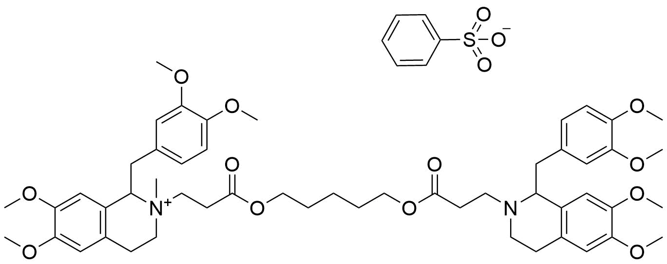 Atracurium besilate EP Impurity A