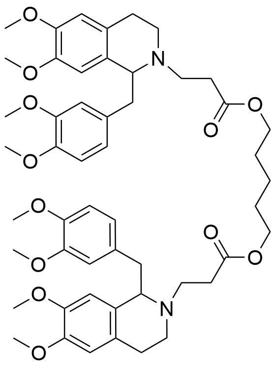 Atracurium besilate EP Impurity B