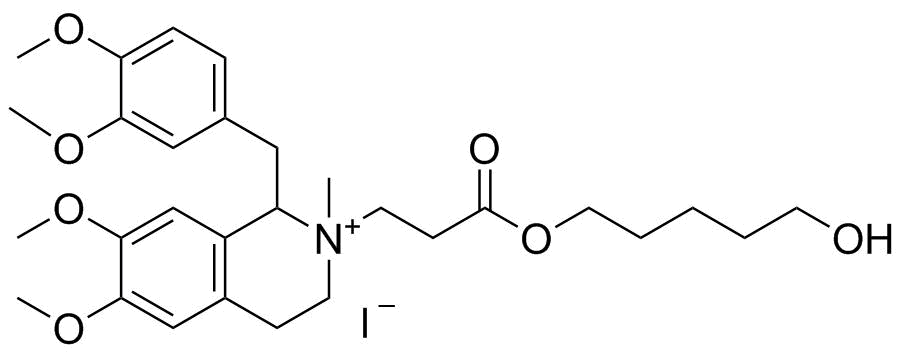 Atracurium besilate EP Impurity D