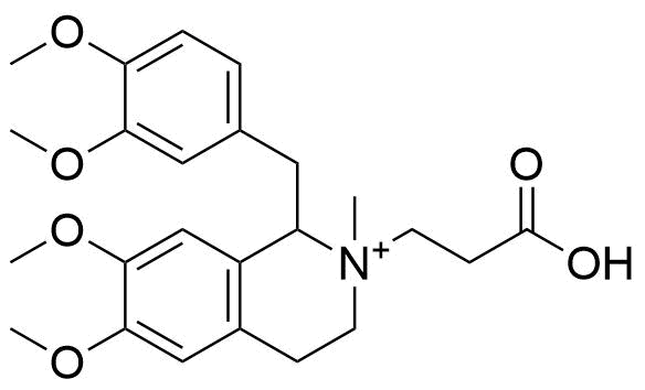Atracurium besilate EP Impurity E