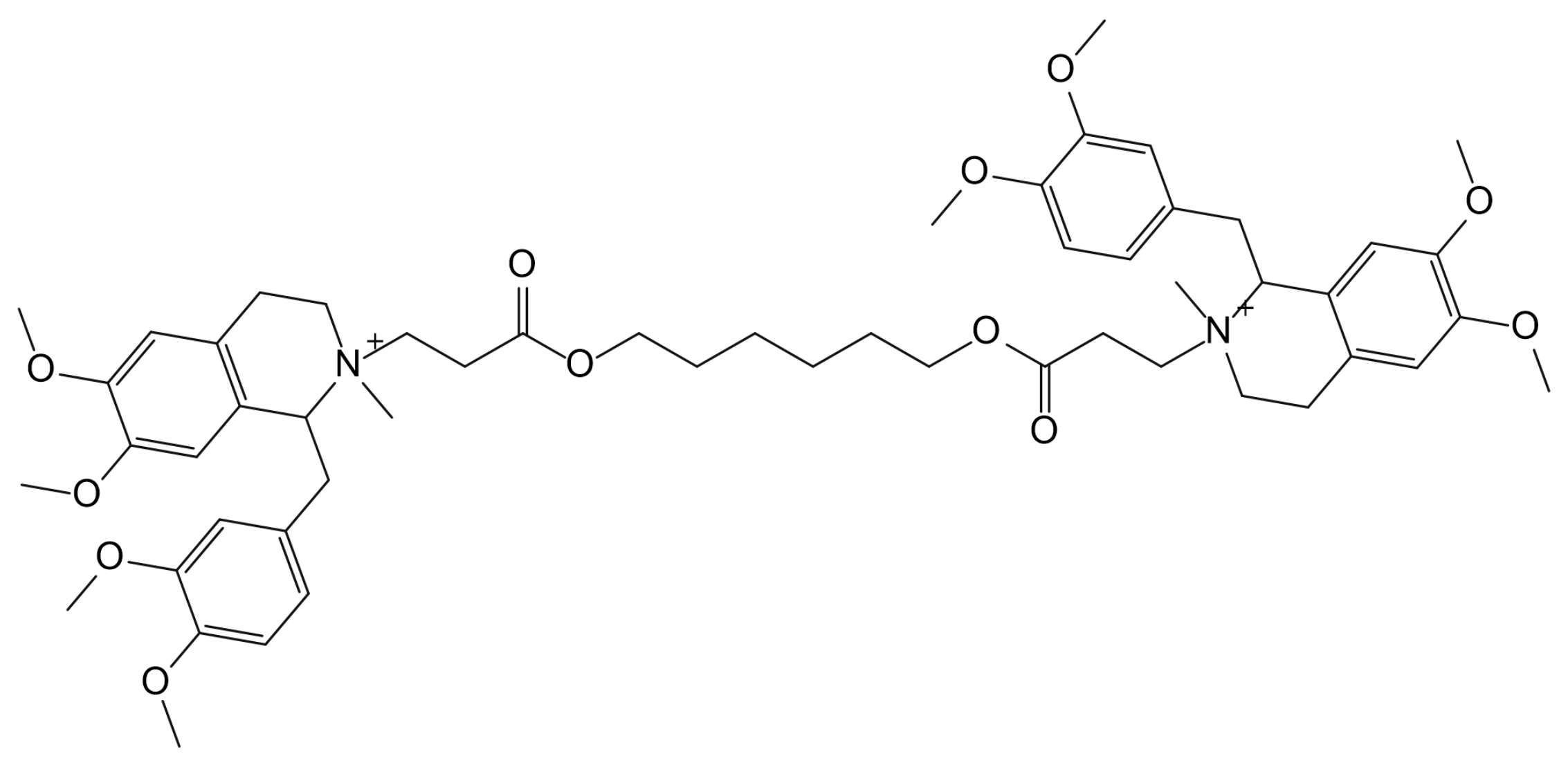 Atracurium besilate EP Impurity H