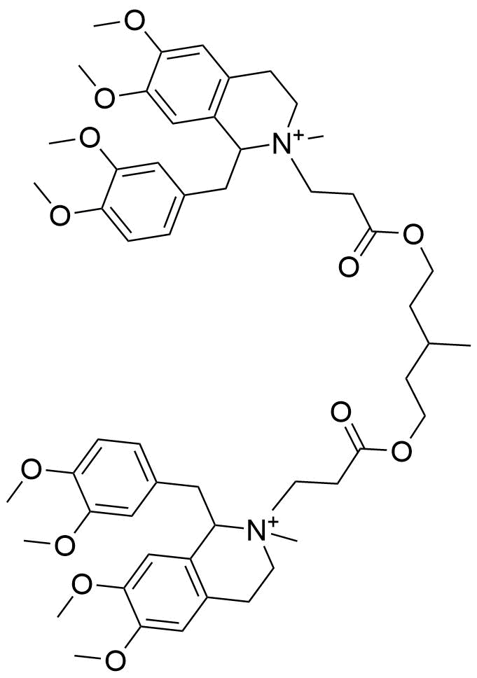 Atracurium besilate EP Impurity I