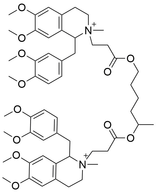 Atracurium besilate EP Impurity K
