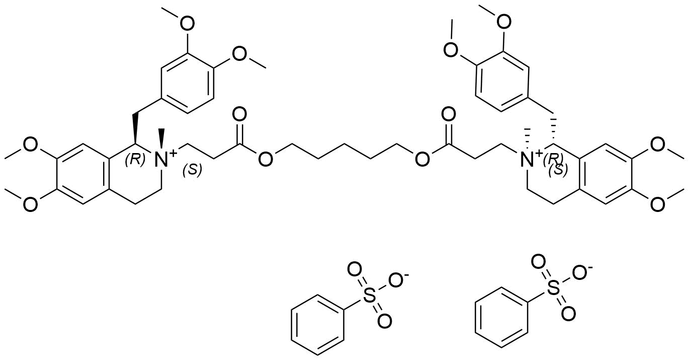 Atracurium Besylate Impurity 3