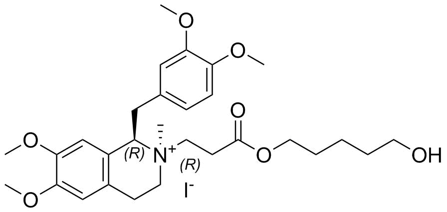 Atracurium Besylate Impurity 4