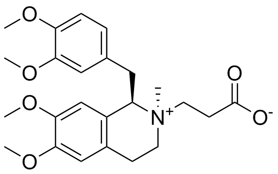 Atracurium Besylate Impurity 5