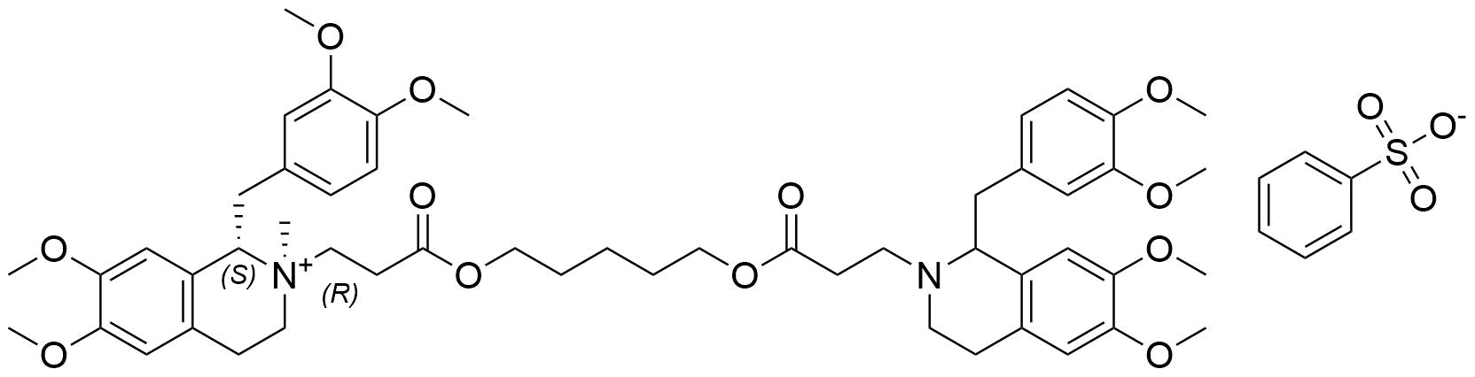 Atracurium Besylate Impurity 51