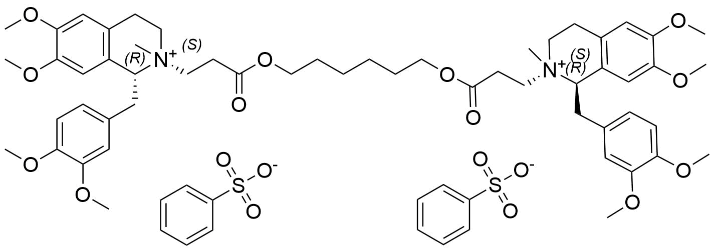 Atracurium Besylate Impurity 52
