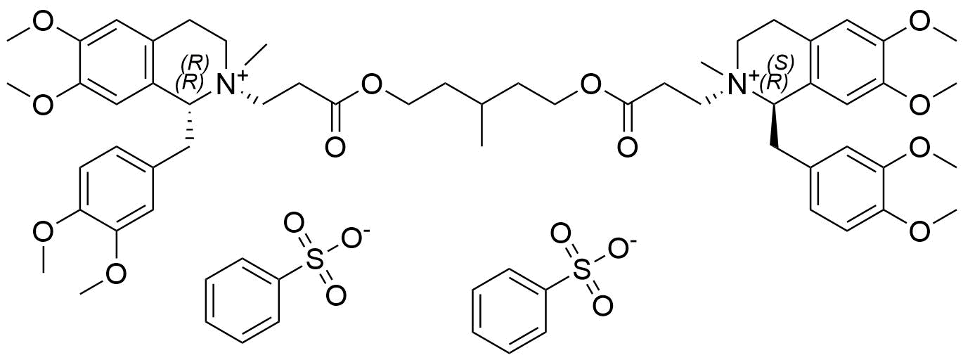 Atracurium Besylate Impurity 53