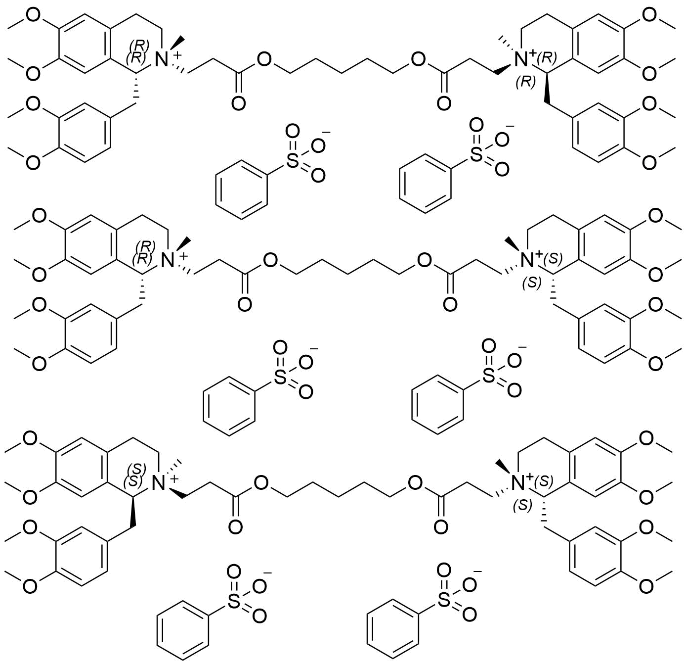 Atracurium Impurity 81
