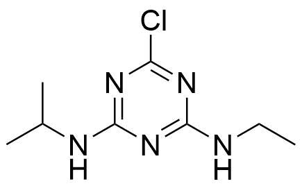 Atrazine