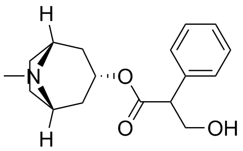 Atropine