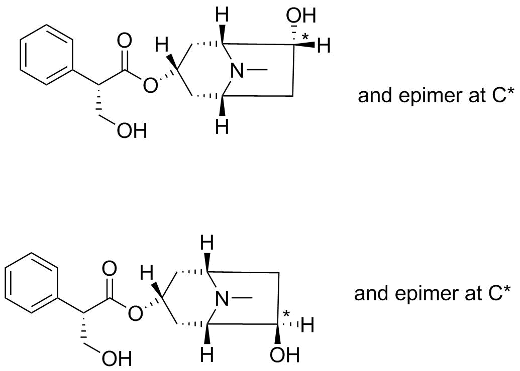 Atropine Impurity 19