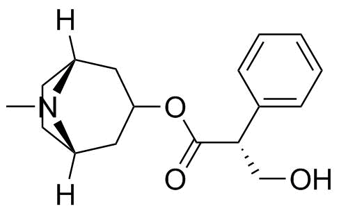 Atropine Impurity 27