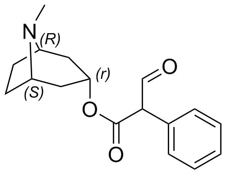 Atropine Impurity 28