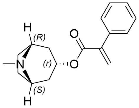 Atropine sulfate EP Impurity A