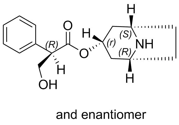 Atropine sulfate EP Impurity B