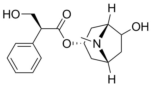 Atropine sulfate EP Impurity D