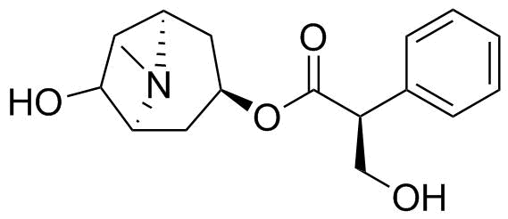 Atropine sulfate EP Impurity E