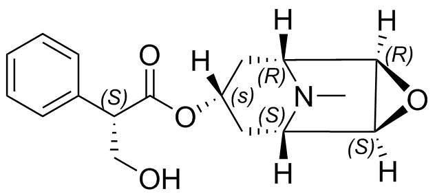 Atropine sulfate EP Impurity F