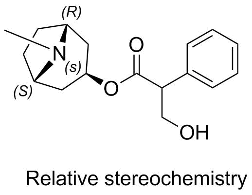 Atropine Impurity 31