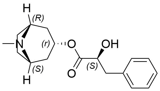 Atropine Impurity 42