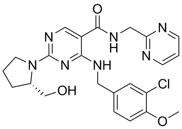 Avanafil