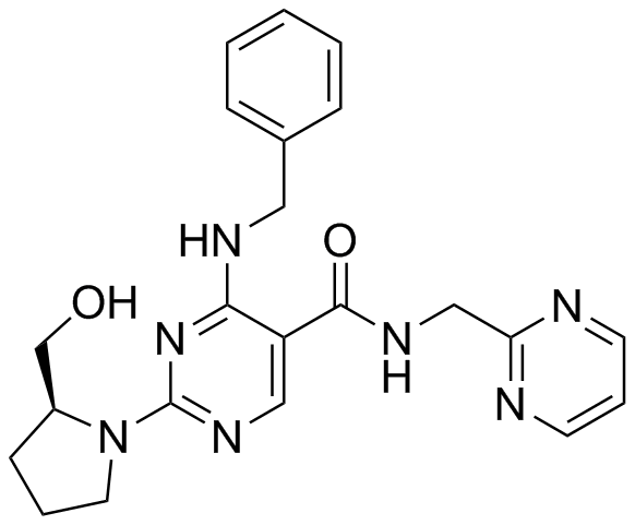 Avanafil Impurity 11
