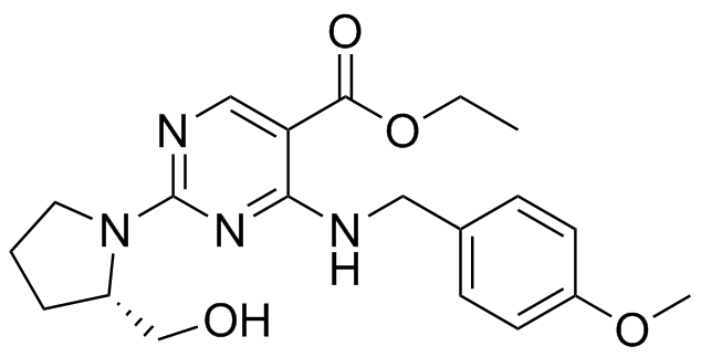 Avanafil Impurity 12