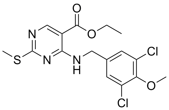 Avanafil Impurity 15